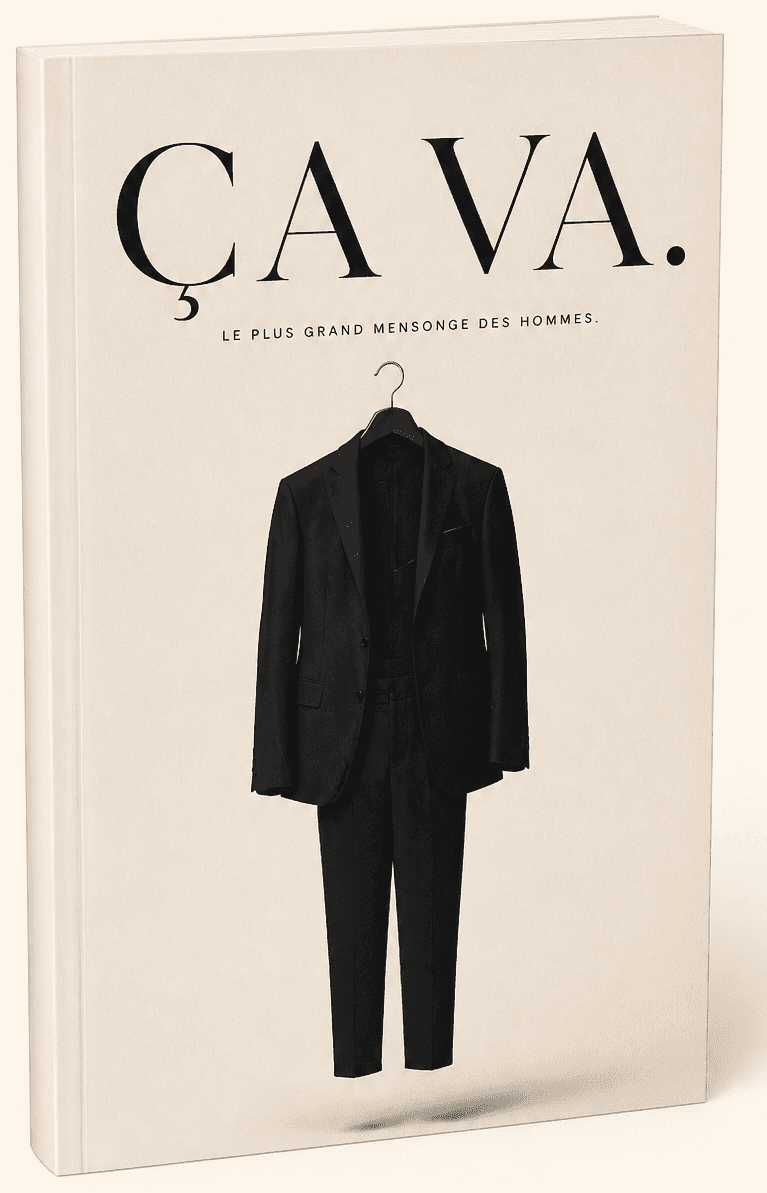 ÇA VA. de Lawson Mavilla — couverture du livre